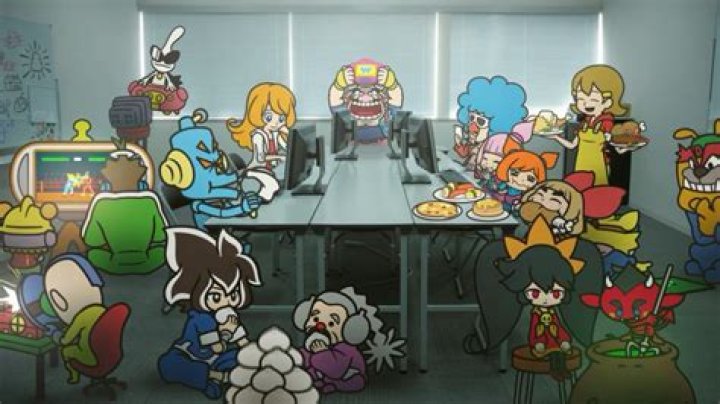 WarioWare: Get It Together!’s Demo Is Wild, Wacky, & Wonderful