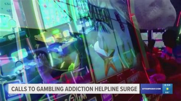	Warning: You could get addicted to Florida’s lottery. And lawmakers want that label on every ticket.	