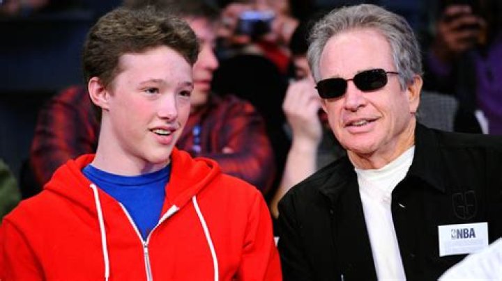 Warren Beatty's Children Reunite With Father In Heartwarming Reconciliation