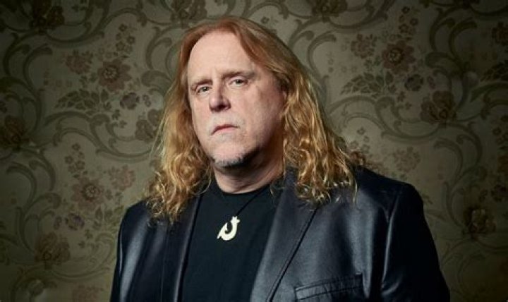Warren Haynes Net Worth 2024