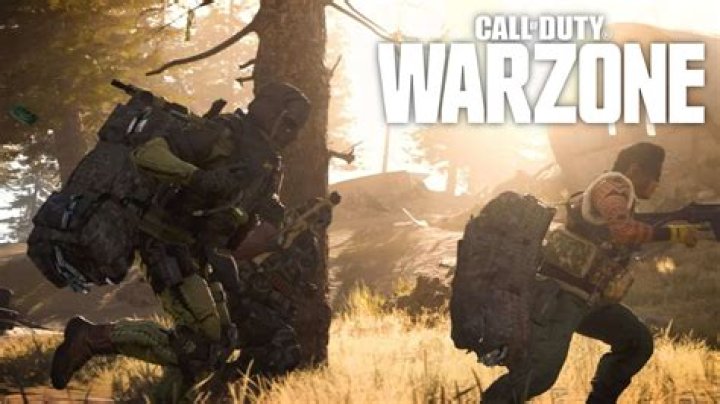 Warzone's invisible gun glitch is giving players nightmares