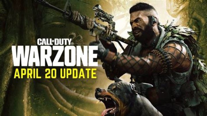 Warzone April 20 update fixes Season 2 Battle Pass XP glitch: patch notes