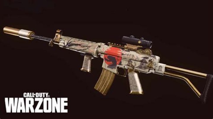Warzone August 5 update patch notes: Krig nerf, CX-9 buff