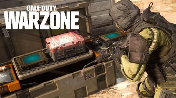 Warzone Buy Station glitch is still breaking games with no fix in sight