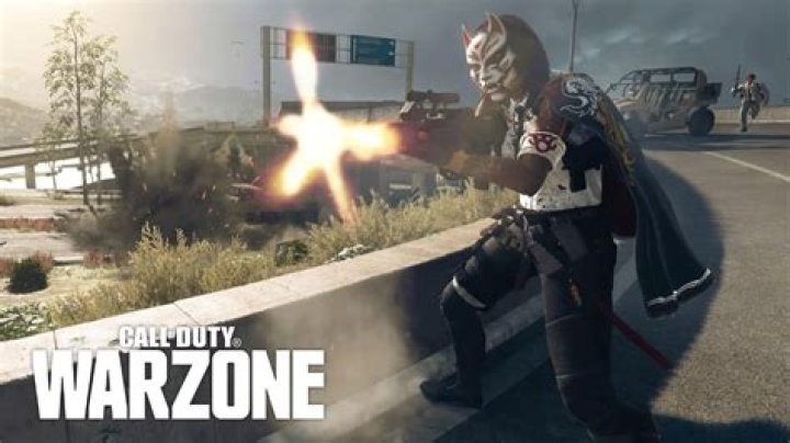 Warzone community clowns hacker's 