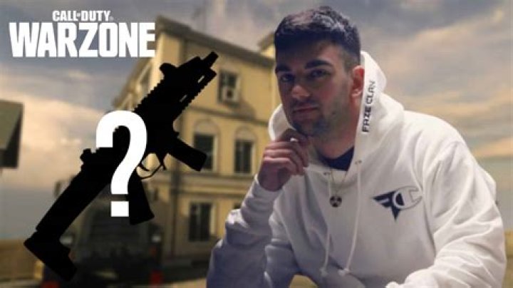 Warzone demon Booya reveals 