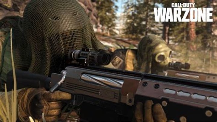 Warzone devs confirm accuracy fix coming after DLSS settings break aiming