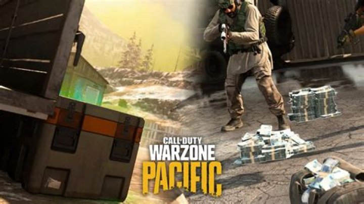 Warzone devs revert UAV prices after 1-day 