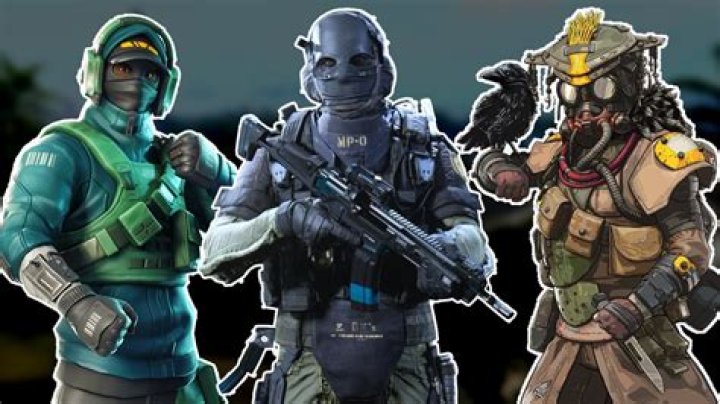 Warzone drops off 2022 streaming figures as Apex Legends & Fortnite boom