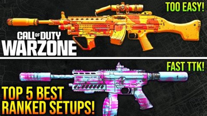 Warzone expert Whosimmortal breaks down 