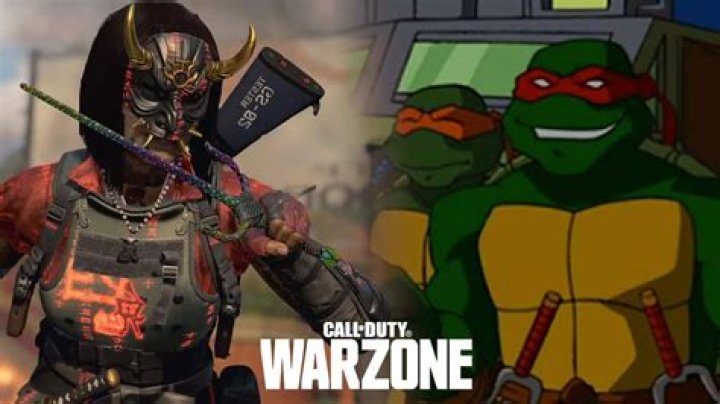 Warzone fan comes up with ridiculous 