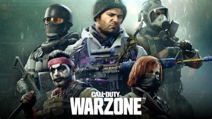 Warzone lobby data suggests SBMM strength not impacted by time of day