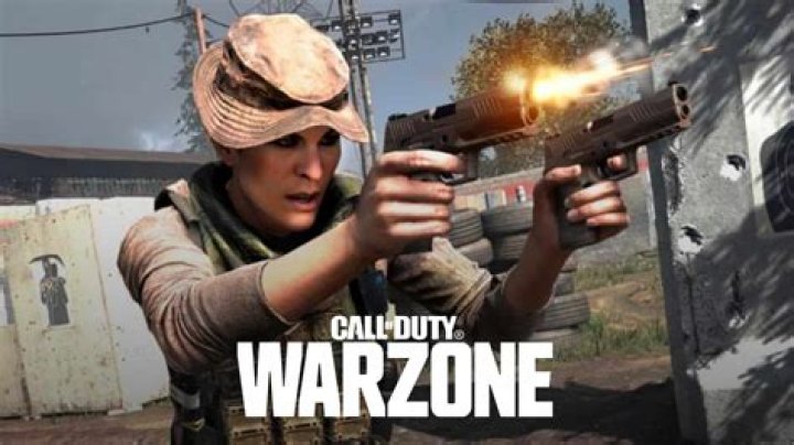 Warzone meta weapons & rare items returning in Operation Flashback