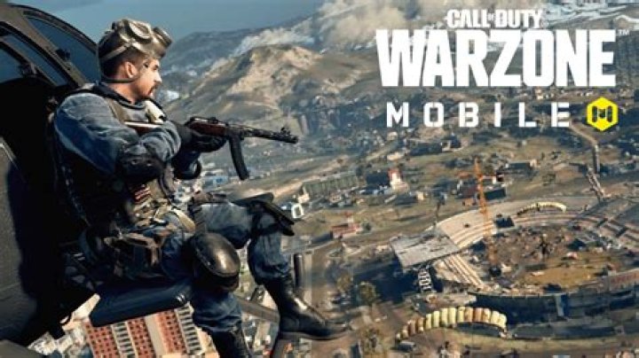 Warzone Mobile leak reveals early gameplay & confirms Verdansk return