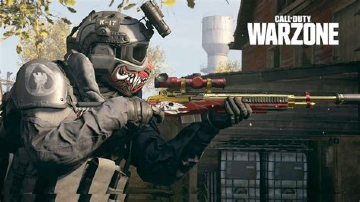 Warzone players call for Kar98 nerfs to fix overused sniping meta