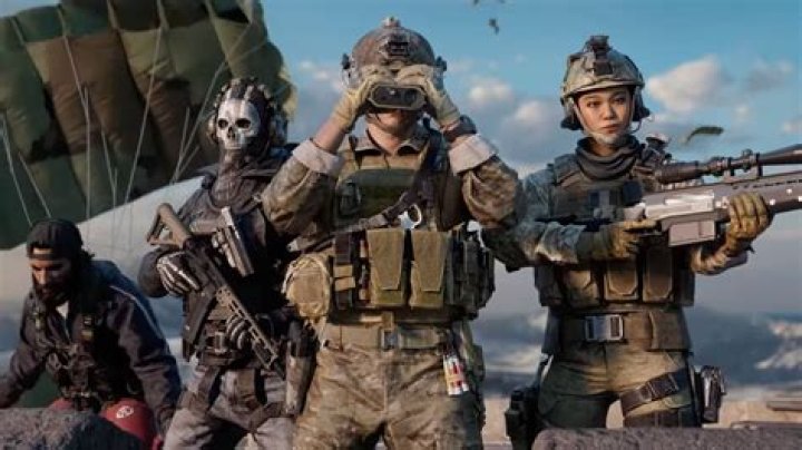 Warzone players call for major change that causes armor plates to break