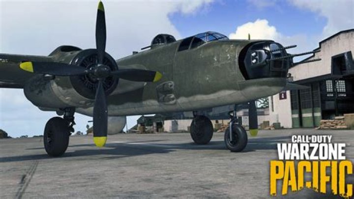 Warzone players call on devs to make removal of planes from Vanguard Royale permanent