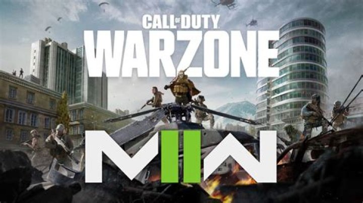 Warzone players delighted over early Modern Warfare 2 menu change