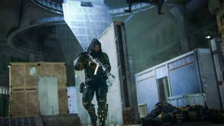 Warzone Players Report 'Invisible Gulag' Graphical Glitch