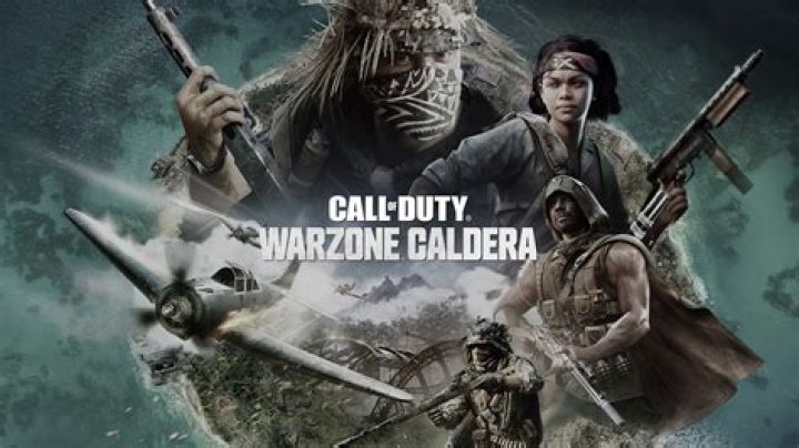 Warzone players urge devs to finally fix parachute issues with Caldera update