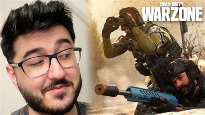 Warzone pro MuTeX shuts down hacking accusations with absurd 5-camera stream