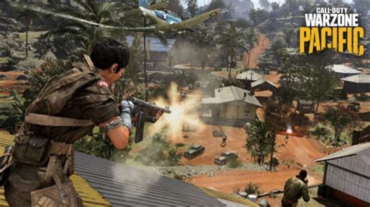 Warzone pros claim low K/D accounts get “absurd” accuracy buffs