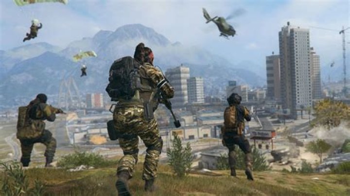 Warzone quiz: How well do you know the Call of Duty battle royale?