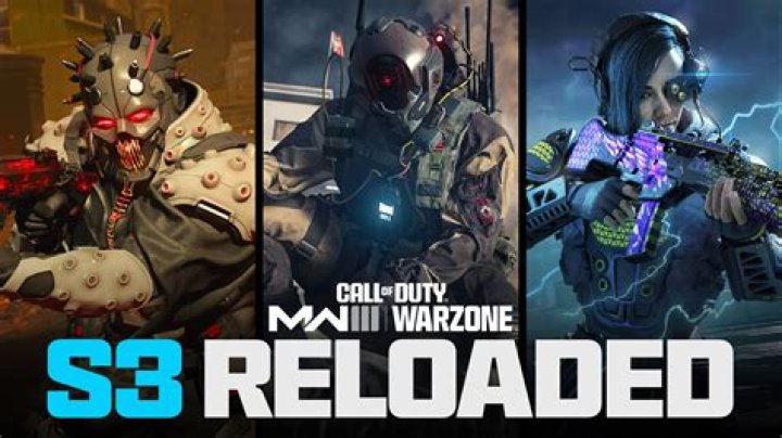 Warzone Redeploy system gets major overhaul in Season 3 Reloaded