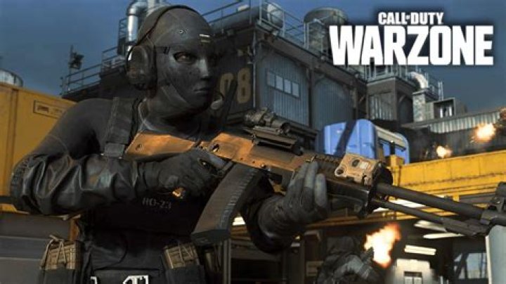 Warzone Roze Skin Nerfed