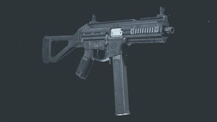Warzone SMG Tier List December 2021