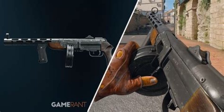 Warzone Update 1.41: Mid-Match Loadout Changes