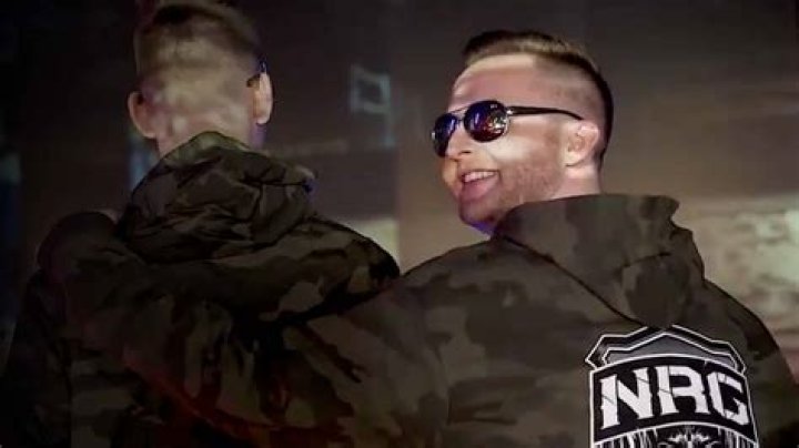 Warzone YouTuber IceManIsaac joins NRG as content creator