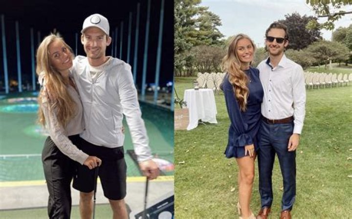 Was Adam Johnson Married Or Dating? Who Was Adam Johnson Wife Or Girlfriend?