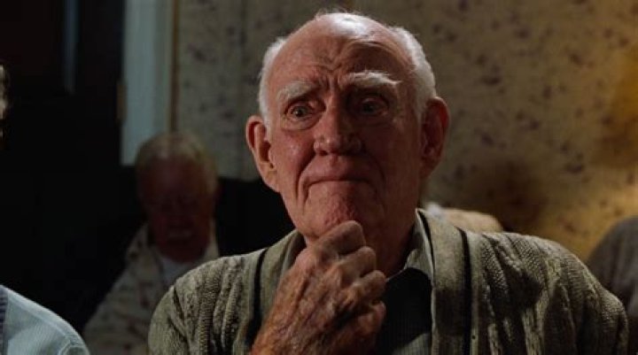 Was Dabbs Greer Gay? Exploring The Life And Legacy Of The Iconic Actor