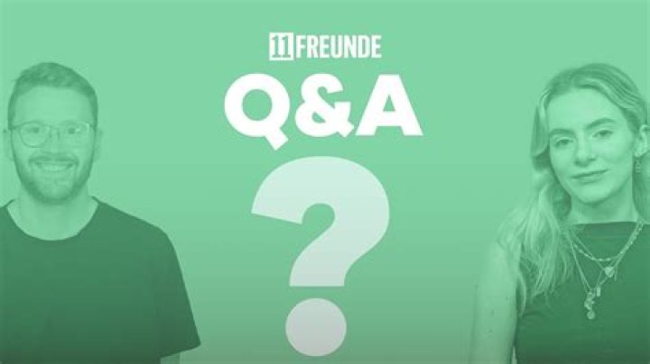 „Was ist ein Nerd?“ - Sechs Fragen an Martin Kree – 11FREUNDE