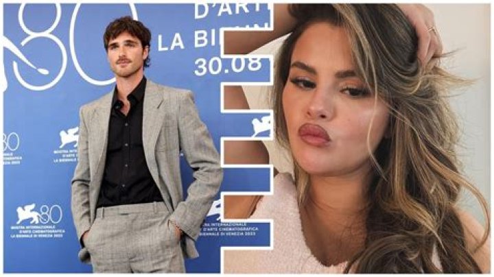 Was Jacob Elordi In Selena Gomez Video? The Viral SNL Sketch