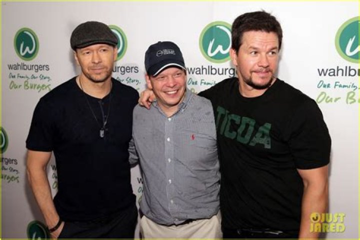 Was Mark Wahlberg In New Kids On The Block?