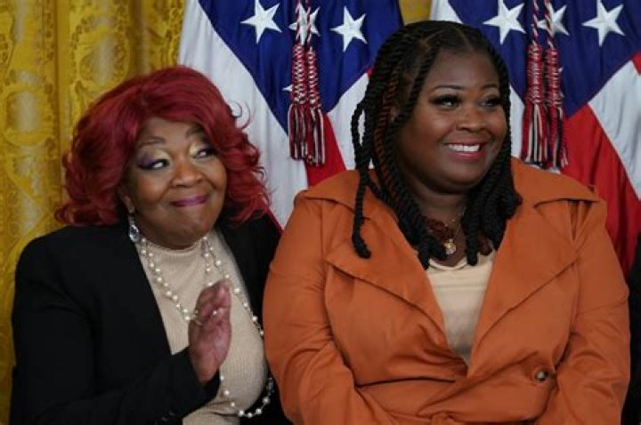 Was Ruby Freeman Arrested? Former Election Worker In Jail