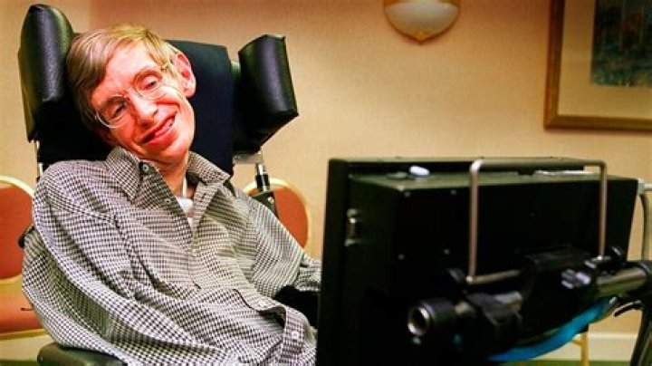 Was Stephen Hawking Pedophile? Name In The Epstein List