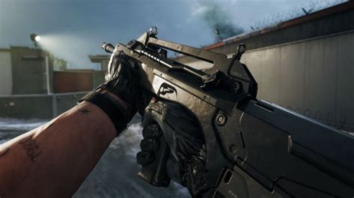 Was the FFAR Buffed in Warzone?