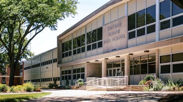 Washington Local School District - Ohio