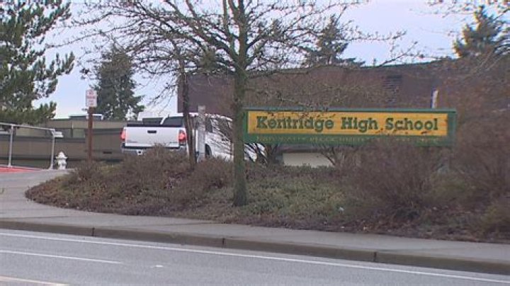 Washington state high school faces tuberculosis scare, evaluations recommended for 135 people
