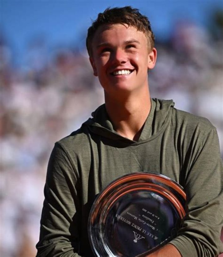 Wat is Holger Rune’s Net Worth, Salary, Endorsements as of 2023?