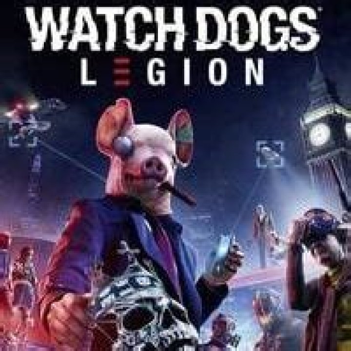 Watch Dogs Legion Main Missions List