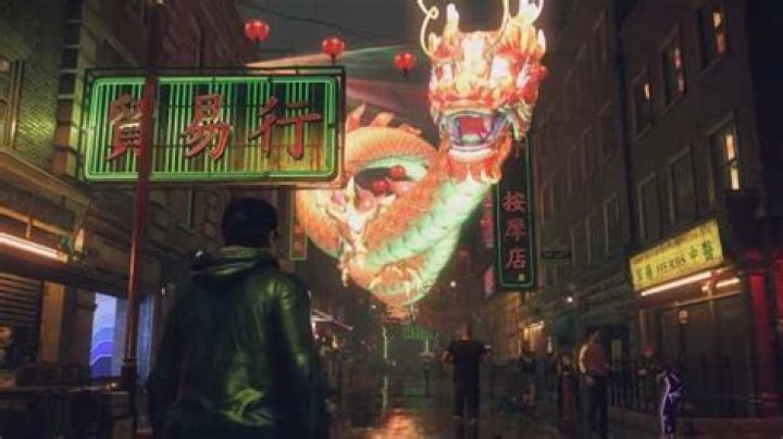 Watch Dogs: Legion Will Target 4K Resolution at 30FPS on Xbox Series X