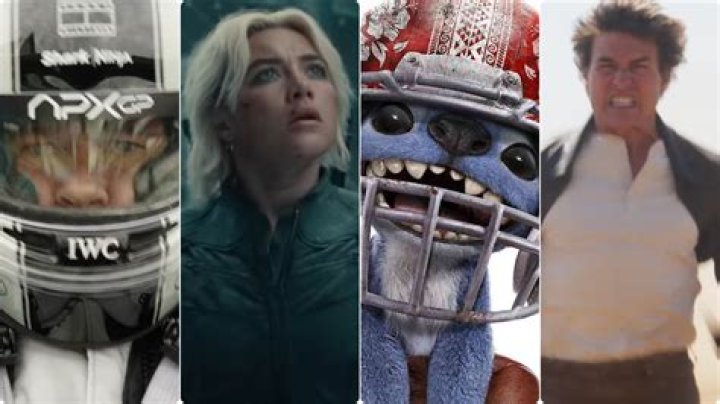 Watch Every Movie Trailer That Aired During the Super Bowl 