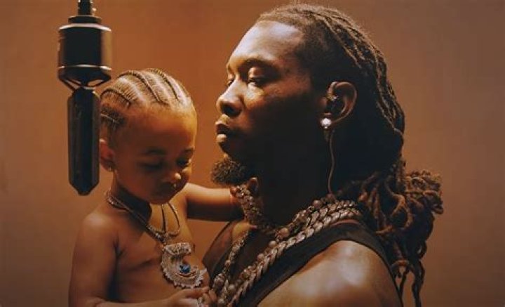 WATCH: OFFSET PERFORMS ‘ON THE RIVER’ WITH SON WAVE