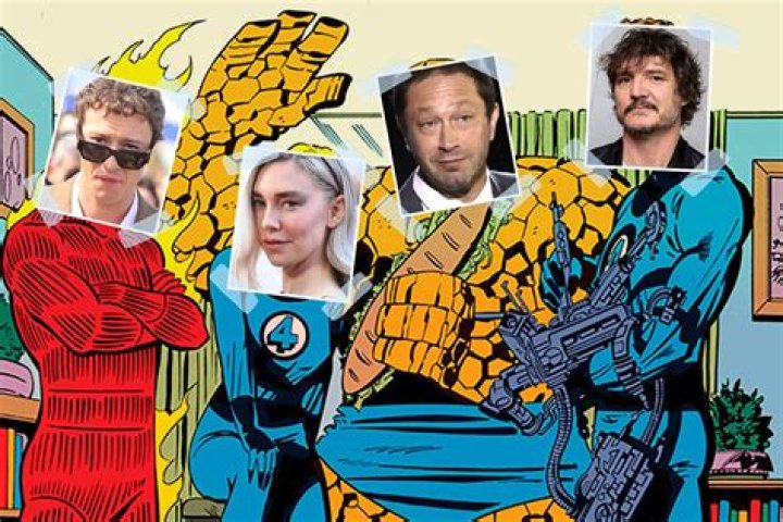 Watch the Fantastic Four cast’s best movies before their MCU debuts