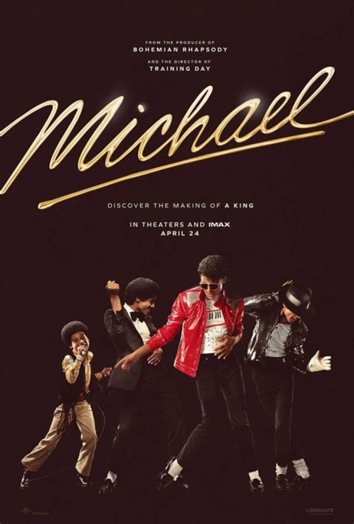 Watch: Will Smith's story about meeting Michael Jackson is incredible