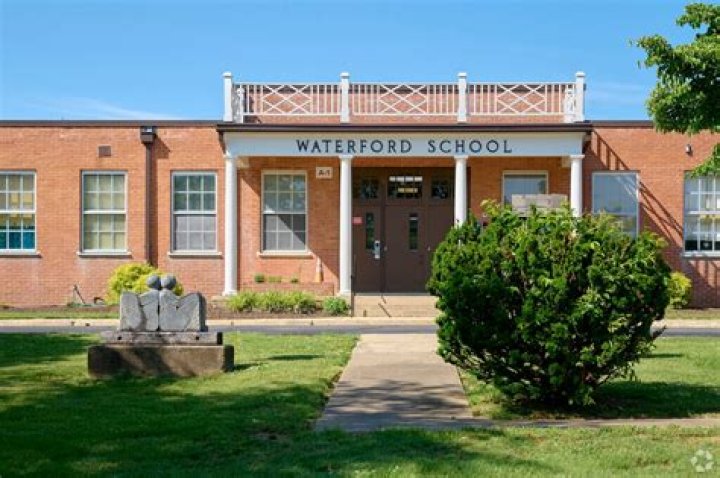 Waterford Elementary School - Waterford